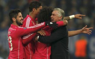 Carlo Ancelotti: ¿Qué dijo sobre partido de Cristiano Ronaldo?