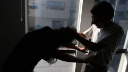 Violencia familiar: cada día se registran más de 100 denuncias