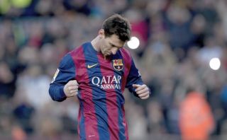 Lionel Messi explicó cómo Barcelona salió de crisis