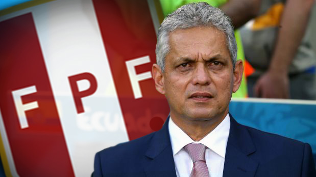 Reinaldo Rueda aceptó proyecto de 8 años para dirigir menores
