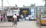 Reo del penal El Milagro fue apuñalado por otro interno