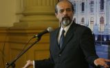 Mulder: Sería el colmo que culpen al Apra por caso de espionaje