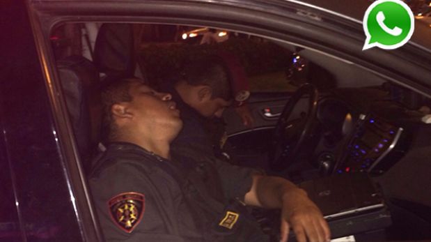 sociedad policias hicieron video dentro patrullerop sociedad policias hicieron video dentro patrullerop