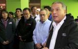 Apurímac: ministros se comprometen a erradicar pobreza extrema