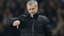 Chelsea: Mourinho “avergonzado” por episodio racista de hinchas