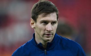 Messi: suegros del argentino sufrieron robo en casa de Rosario