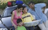 Presentan el estudio sobre la familia peruana viajera
