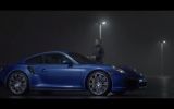 YouTube: Sharapova es la figura del nuevo comercial de Porsche