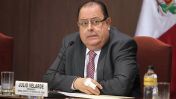Velarde dice que fallo del TC pone en riesgo autonomía del BCR