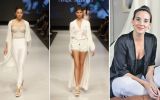 LIF Week: Angie Schlegel, de regreso a la pasarela