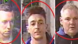 Chelsea: policía identifica a implicados en incidente racista