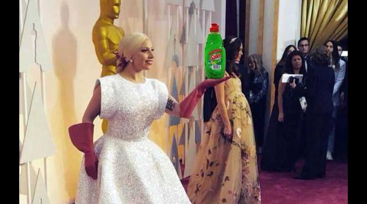 Óscar 2015: memes se burlan de los asistentes a la gala (FOTOS)