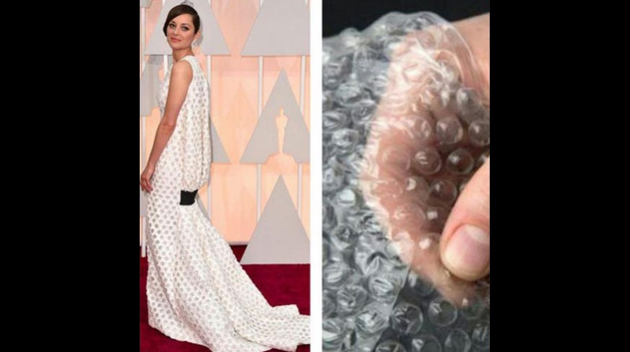 Óscar 2015: memes se burlan de los asistentes a la gala (FOTOS)