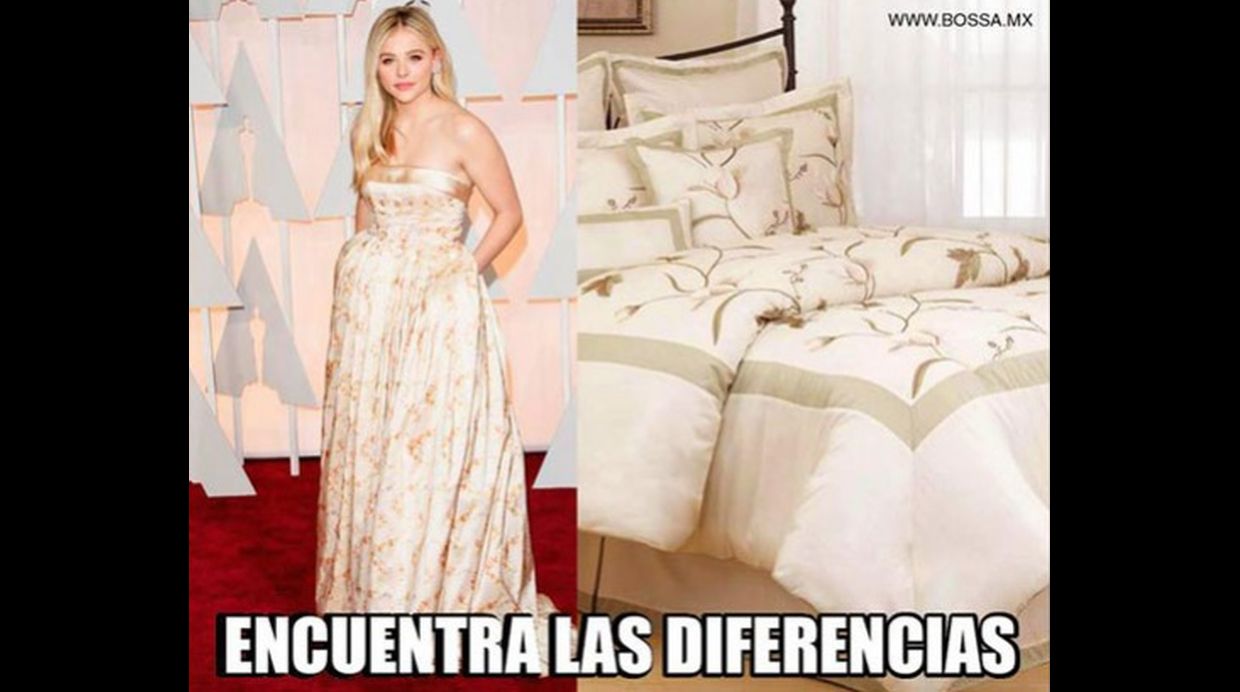Óscar 2015: memes se burlan de los asistentes a la gala (FOTOS)