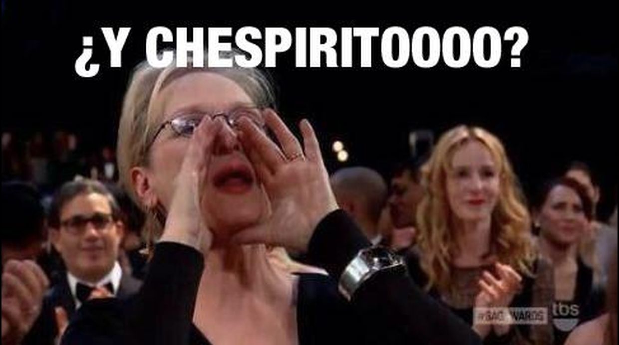 Óscar 2015: los mejores memes que dejó la gala de la Academia