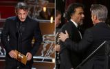 Óscar 2015: Sean Penn y el comentario que enfureció a mexicanos