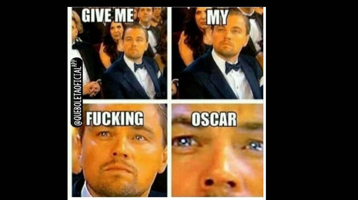 Óscar 2015: los mejores memes que dejó la gala de la Academia