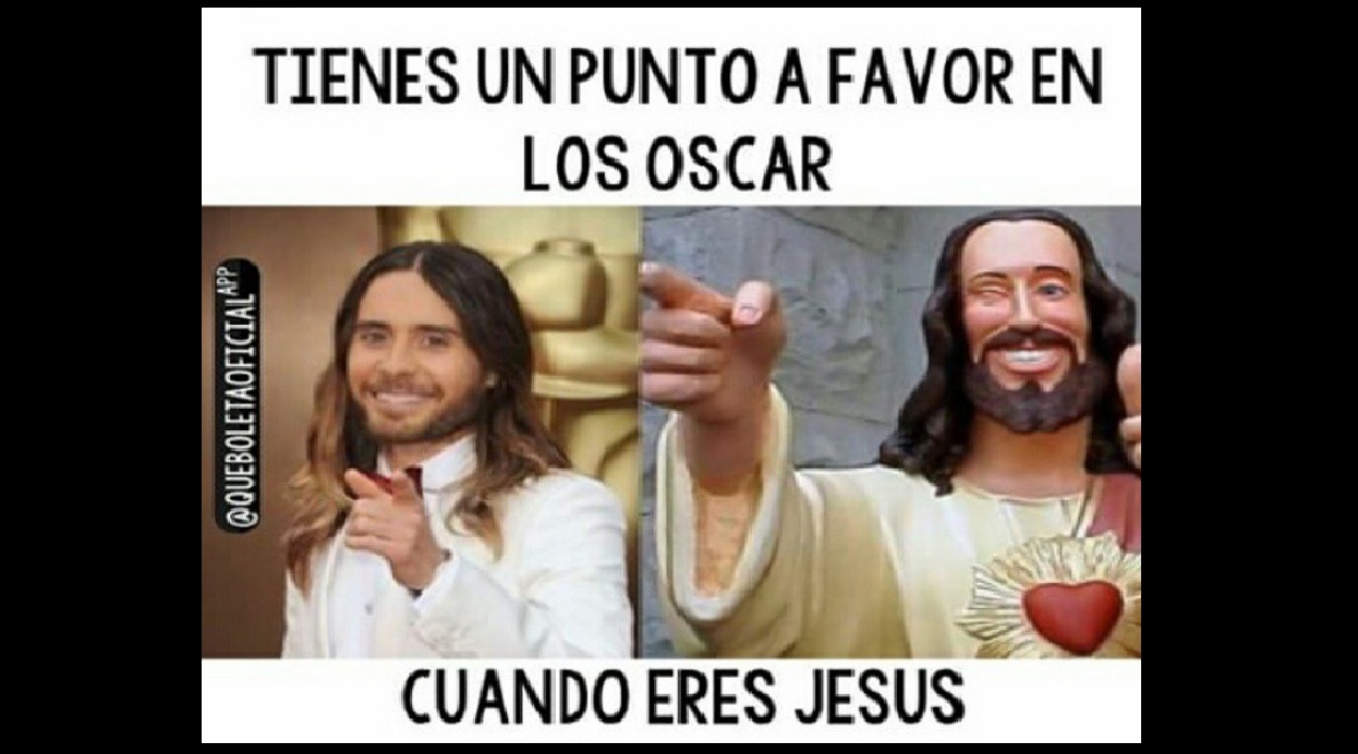 Óscar 2015: los mejores memes que dejó la gala de la Academia