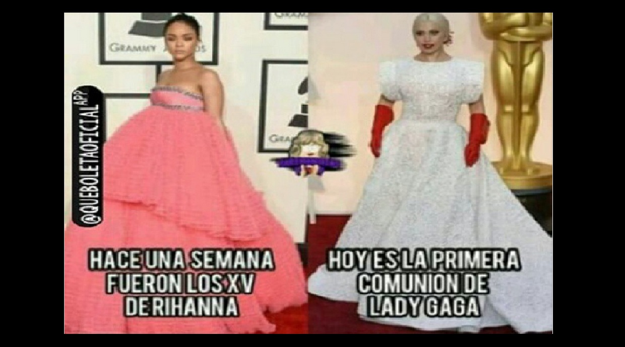 Óscar 2015: los mejores memes que dejó la gala de la Academia