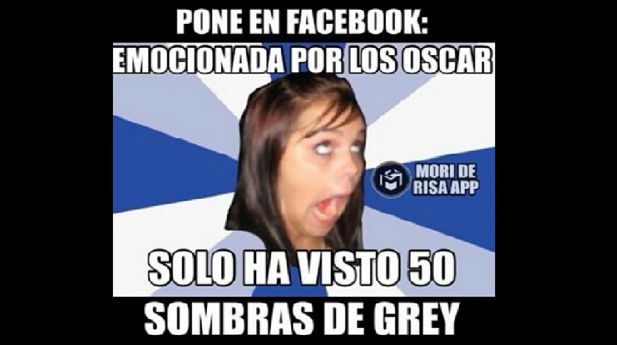 Óscar 2015: los mejores memes que dejó la gala de la Academia
