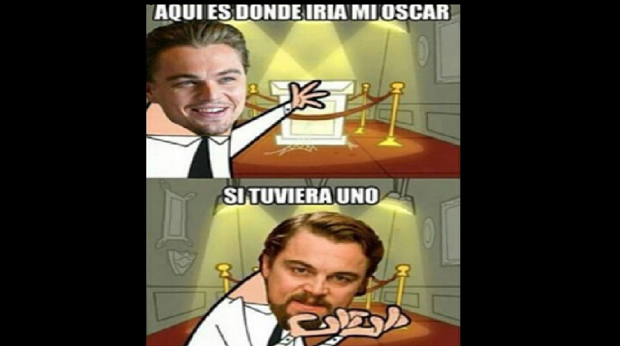 Óscar 2015: los mejores memes que dejó la gala de la Academia