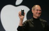 Steve Jobs tendría hoy 60 años: ¿Cómo lanzó el primer iPhone?