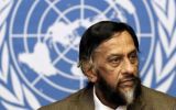 Renuncia director de cambio climático de la ONU