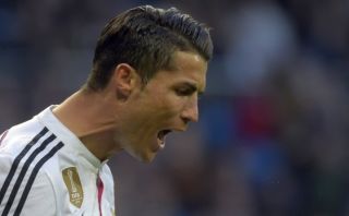 Cristiano Ronaldo ya era todo un líder a los 16 años