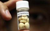 Nuevo fármaco contra el ébola es útil para enfermos leves
