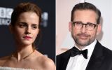 Emma Watson y la tierna carta que escribió para Steve Carell