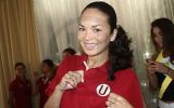 Universitario: Adriana Zubiate jugará por cremas... en básquet