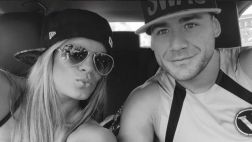 "Combate": ¿Qué pasa entre Ale Baigorria y Pancho Rodríguez?