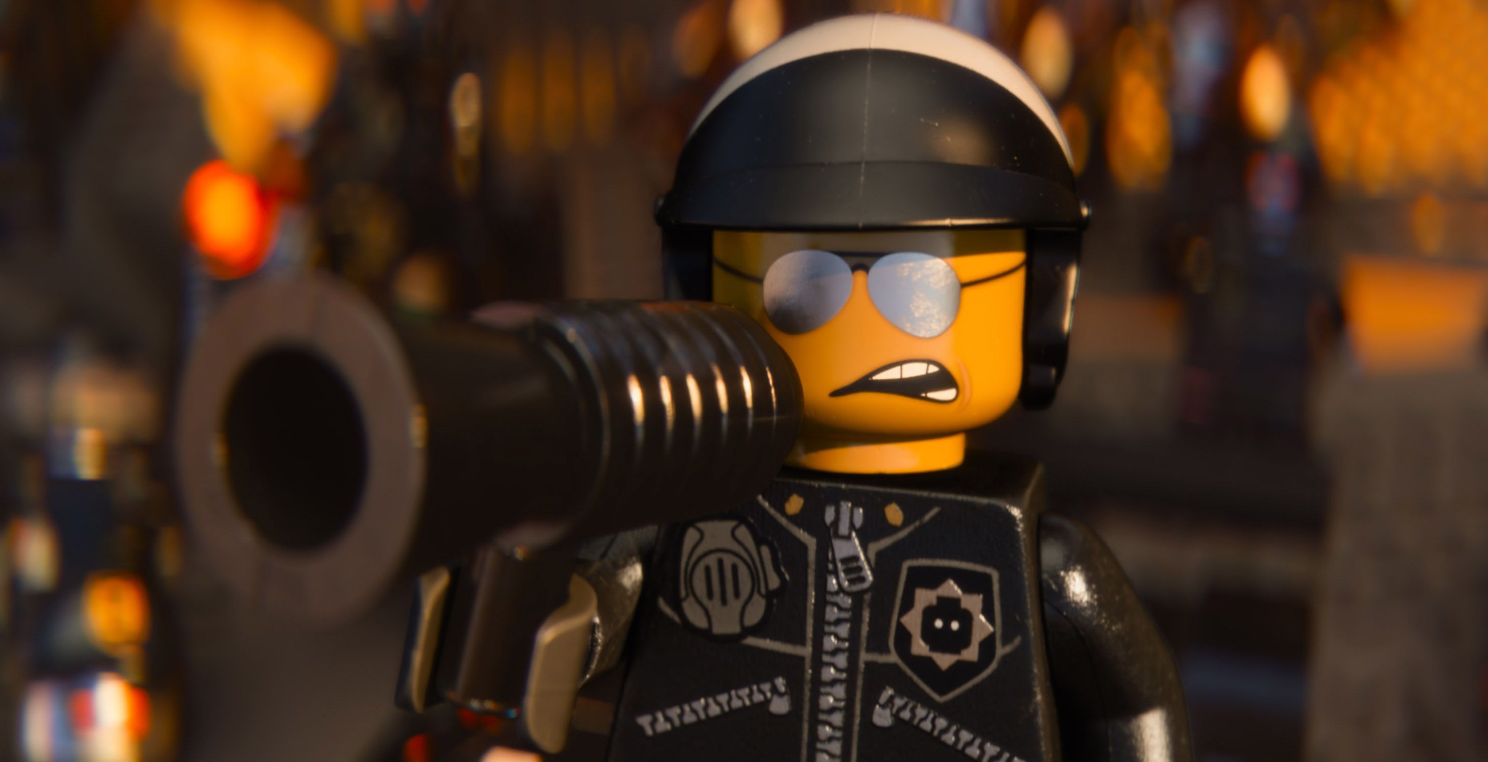"La gran aventura Lego": secuela ya tiene título y director