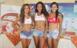 Vóley: Punta Negra será sede de Sudamericano de Vóley Playa