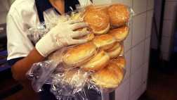 Cierre de fábrica de Bimbo dejó sin pan a hamburguesas Bembos