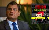 Facebook: seguridad de crítico de Rafael Correa preocupa a CIDH