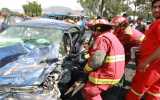 Piura: exceso de velocidad causó mayoría de accidentes en 2014