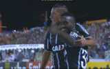 Corinthians ganó 2-0 al Linense pero Paolo solo jugó 8 minutos