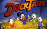 Disney traerá de vuelta las aventuras de Rico McPato en el 2017