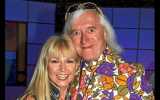 Ex presentador Jimmy Savile abusó de 63 pacientes en hospital