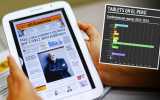 Estas marcas dominan hoy el mercado de las tablets en el Perú