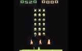 Inteligencia artificial vence a un humano en "Space Invaders"