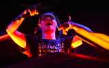 Skrillex confirma show en Lima para marzo