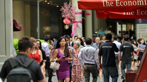 La deuda de Singapur es manejable, considera McKinsey.