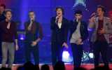One Direction: creador del grupo les aconseja "seguir juntos"