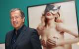 Mario Testino gana premio a trayectoria en los Infinity Awards