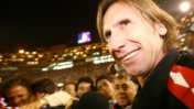 Juan Carlos Oblitas: "Solo falta la firma de Ricardo Gareca"