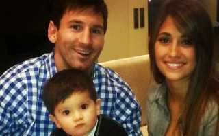 ¿Lionel Messi y Antonella Roccuzzo tendrán un segundo hijo?