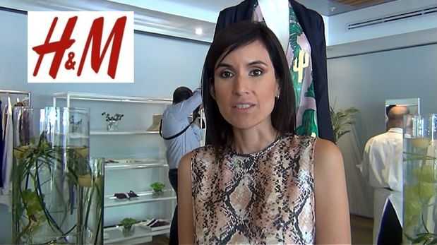 H&M iniciará con Perú lanzamiento de línea 'home' en Sudamérica
