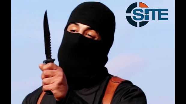 ¿Quién era John el Yihadista, el verdugo del Estado Islámico?